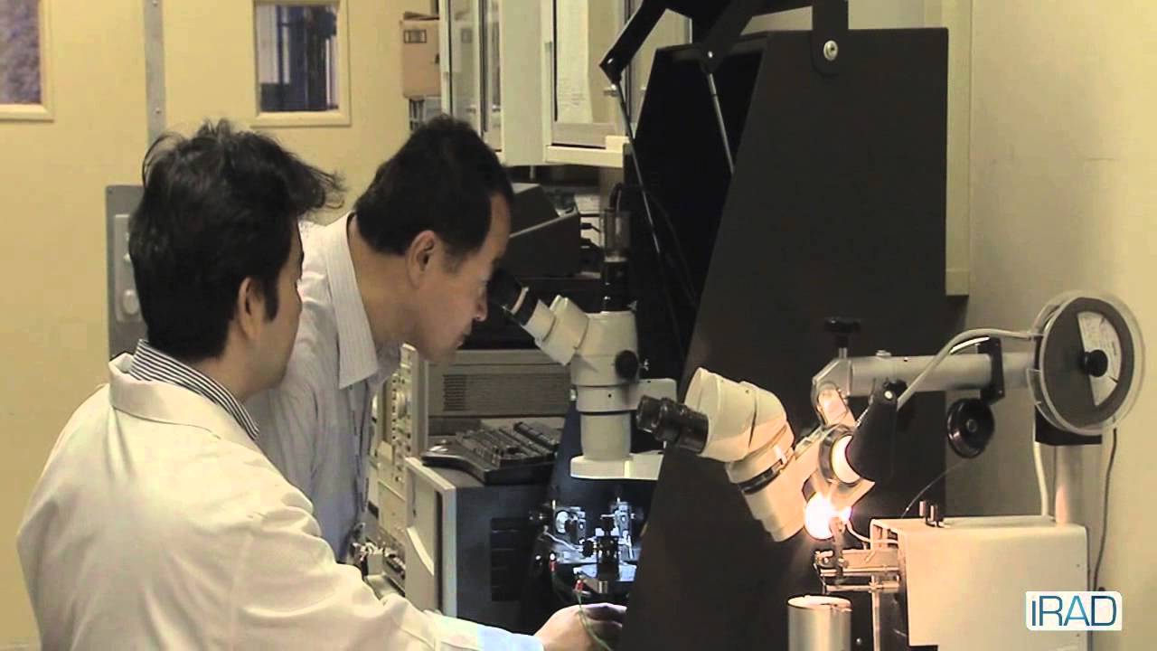 NASA | Rhombohedral Hybrid Crystal Semiconductor Device