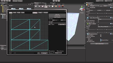 Closet Model (Simple 3D Model) using GameDraw for Unity3D