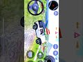 Dollar (Song) Modified 😈 Mahindra Thar ||  Indian Car Simulator 3D ||  Car Game 3D