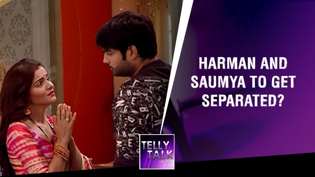 Jaslin To Separate Saumya And Harman? | Shakti- Astitva Ke Ehsaas Ki