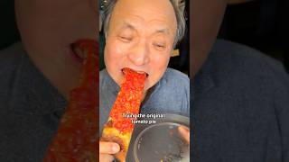 Korean Parents Try Americas Best Pizza In New Haven, Connecticut