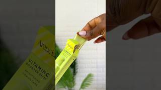 Vitamin C Booster Shot For All Skin Types