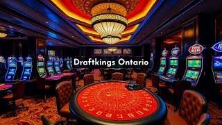 draftkings ontario in 2026 — What Actually Works