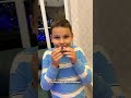 ❤️КАК УБРАТЬ СОПЛИ У РЕБЁНКА❤️