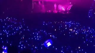 BTS- Euphoria (LOVE YOURSELF TOUR Prudential Center, NJ) 09/28/2018