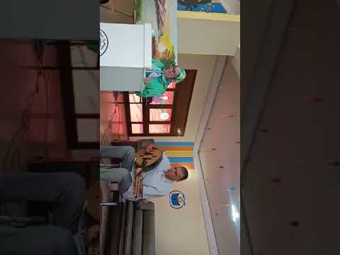 قصيدة ابتسم برفقة الأستاذ حسن براشل بالعود الجزء2 