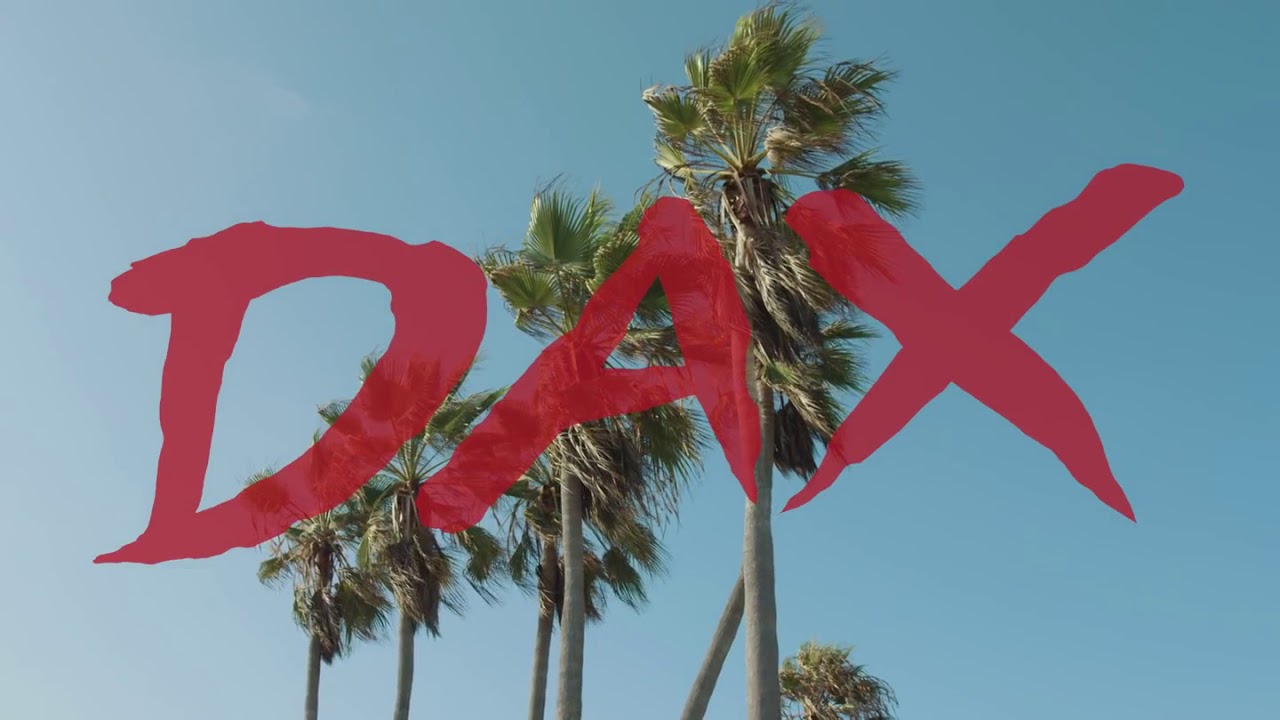 Dax - "Snapchat" (Official Music Video)