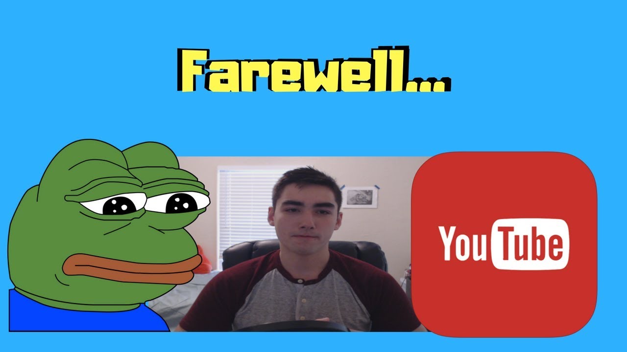Farewell CompanyCo... - Heart to Heart Talk About Youtube