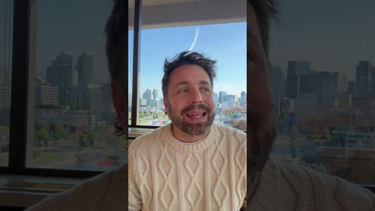 TV pilots, a feature film, and multiple new projects!