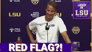 Lane Kiffin s LSU Offense Has a MASSIVE Advantage