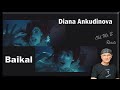 Diana Ankudinova - Baikal (Reaction)