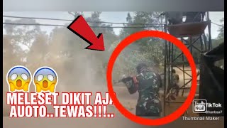 Tik tok TNI part 3