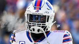 Buffalo After Dark: Episode 121- King Henry to the Buffalo Bills?!