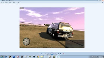 How to: Install Vehicle Skins for GTA IV