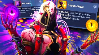 The Most Broken Moira Build In Stadium