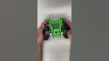 VEX Spin Up Scuffed | 938W