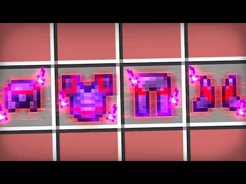 I Got Cursed God Armor