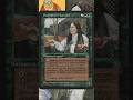 Daughter of Autumn Explained! - Every MTG Legend 264 #magicthegathering #mtg