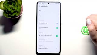 INFINIX Note 30 VIP – How to Change Date &amp; Time