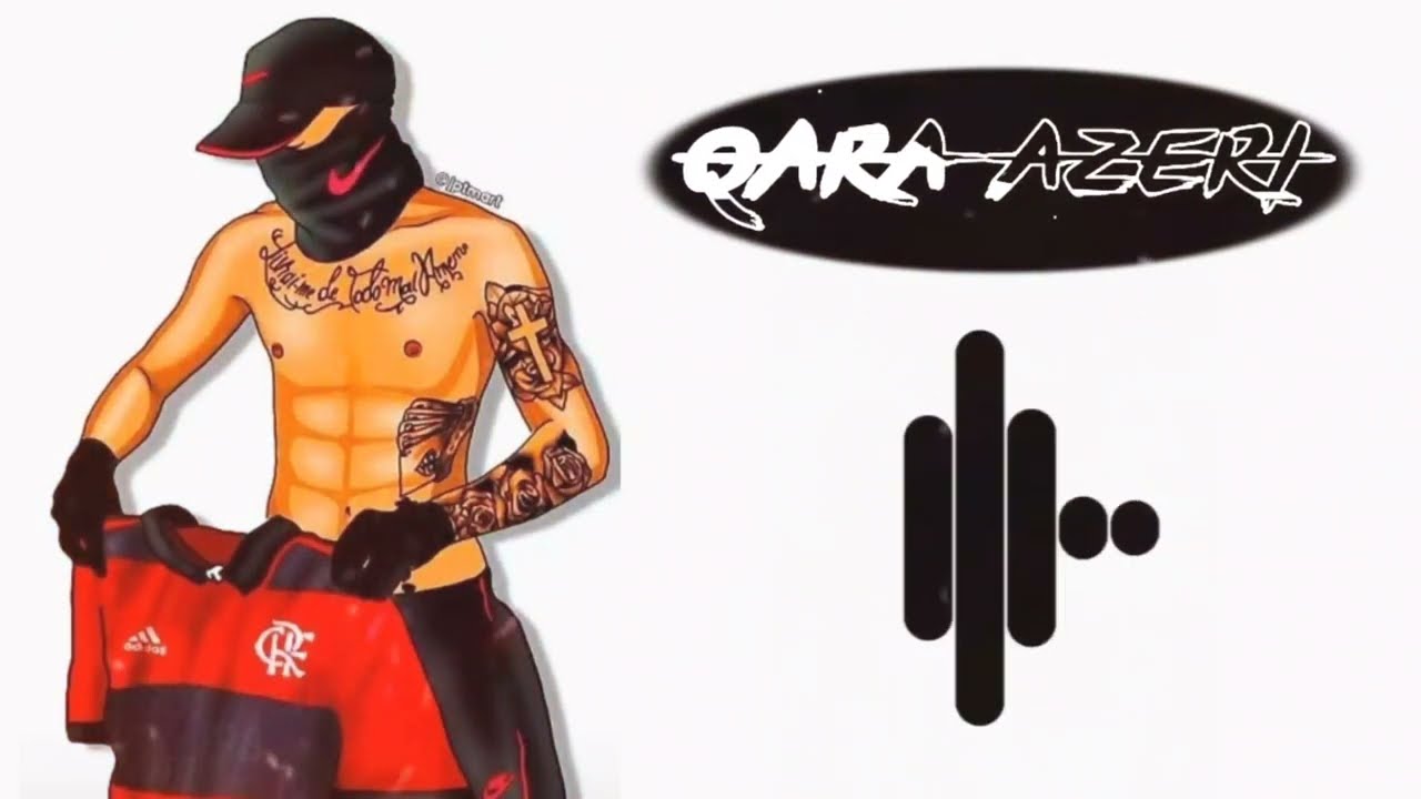 Qara Azeri - New Slowed Remix Ringtone || Qara Azeri Bass Ringtone || (Download Link ⬇️) || 
