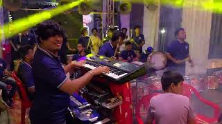 ही जुनी गाणी banjo वर ऐकायला खूप भारी वाटतात || हळदी show नेरूळ गाव (नेरूळ) 9930220551.