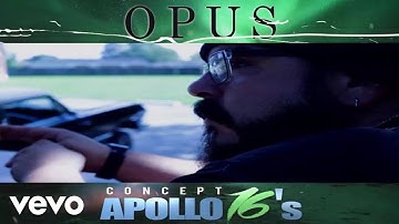 Concept - Opus (Official Video)