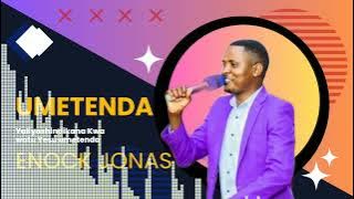 ENOCK JONAS - Umetenda