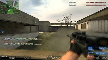 CSS Freedemo #11 STEAM by PahanZeT