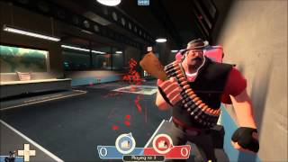 Steam Guide: TF2 Advanced Options (Play a Hit Sound Everytime You Injure an Enemy)