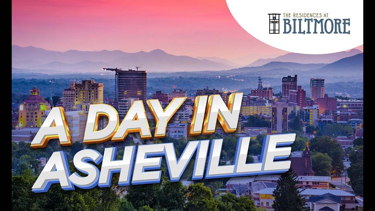 Lantern Lodge | All-Suite Hotel Near Biltmore | A Day in Asheville