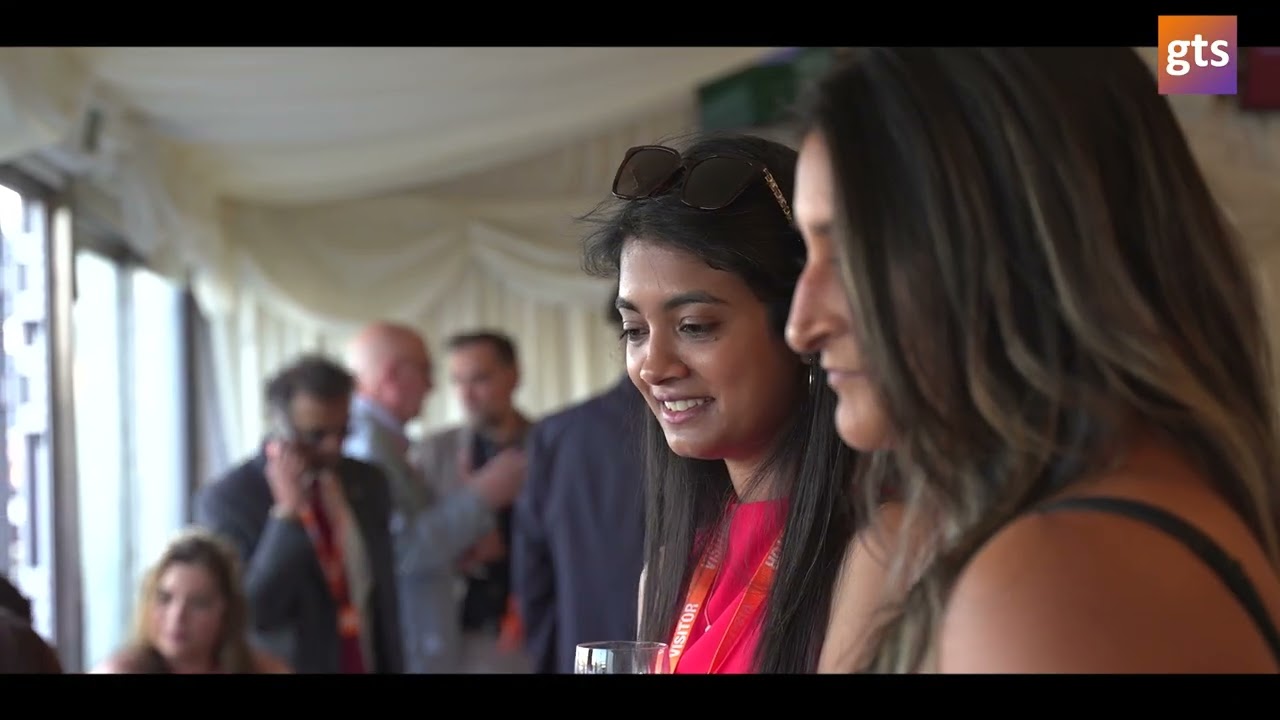 GTS EmpowerHer Conference 2025  Highlights