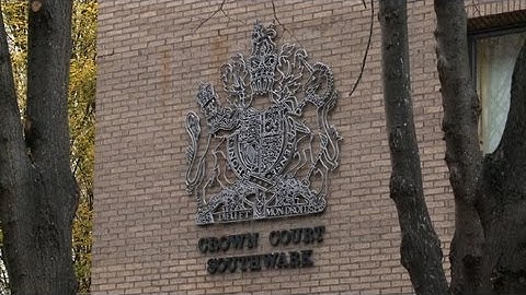 UBS trader who lost $2.3bn jailed for seven years