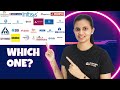 Stocks to BUY/SELL Live Stream - By CA Akshatha Udupa