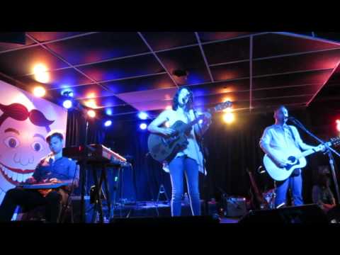 Tristan Prettyman- Say Anything