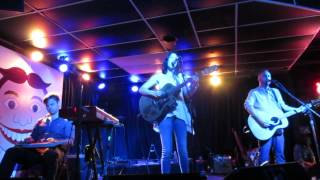 Tristan Prettyman- Say Anything