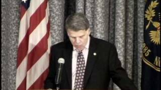 State of the Archives Archivist's Address 2010