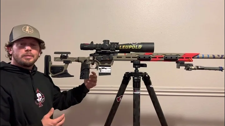Falkor Defense ROC Rifle