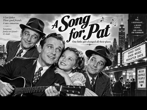A Song for Pat still