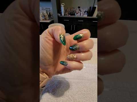 March nails!