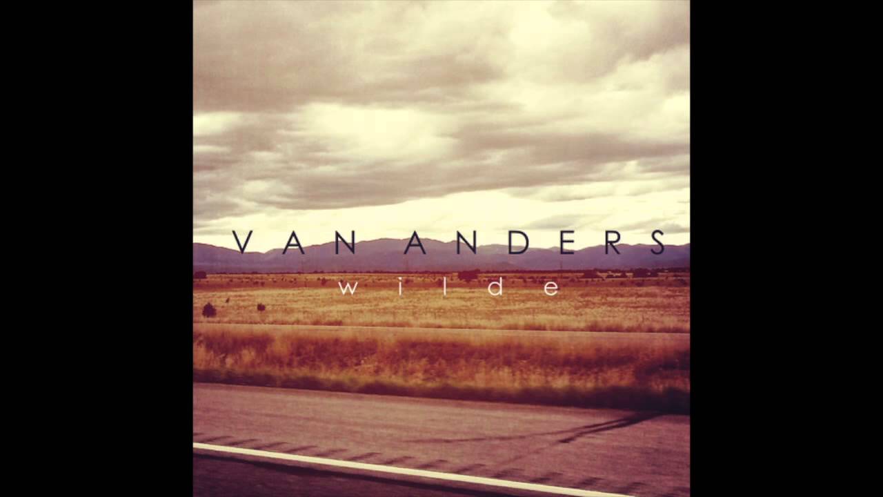 Van Anders - Another Road
