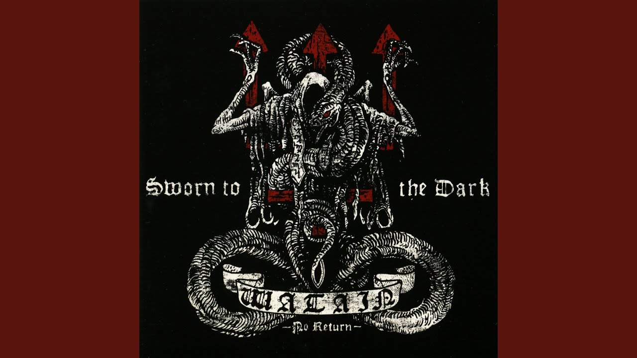 Sworn to the Dark YouTube