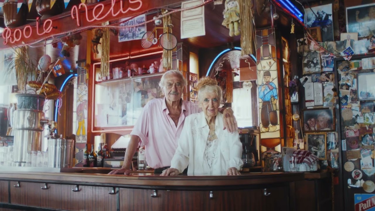 Wolfstreet Short Film - Be Longing Campaign | Wolfstreet