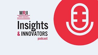 Unlock Market Research Secrets with Insights and Innovators Podcast