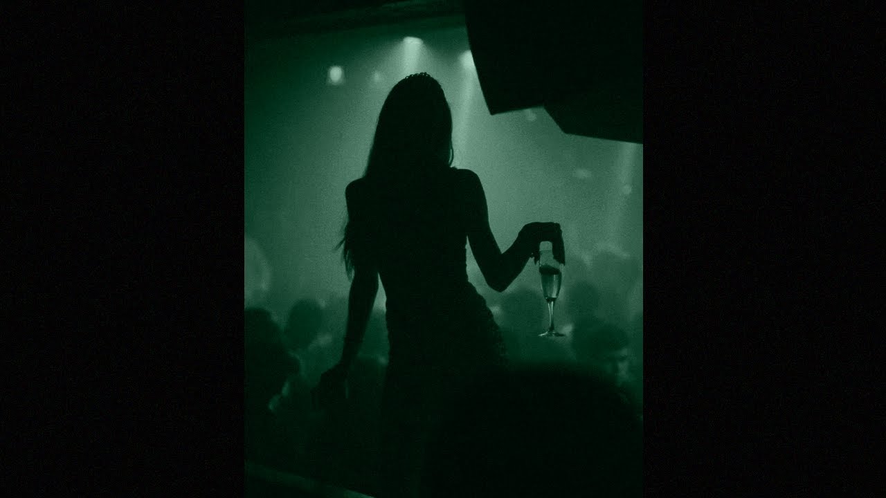 (FREE) Lithe x Dark RnB Type Beat - "TIPSY"