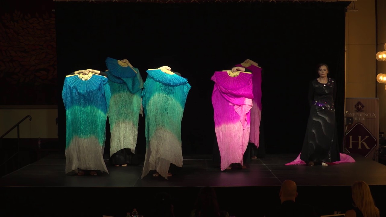 Siwa Dance Group  - Run (fusion)