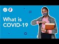 COVID-19 Awareness and Prevention