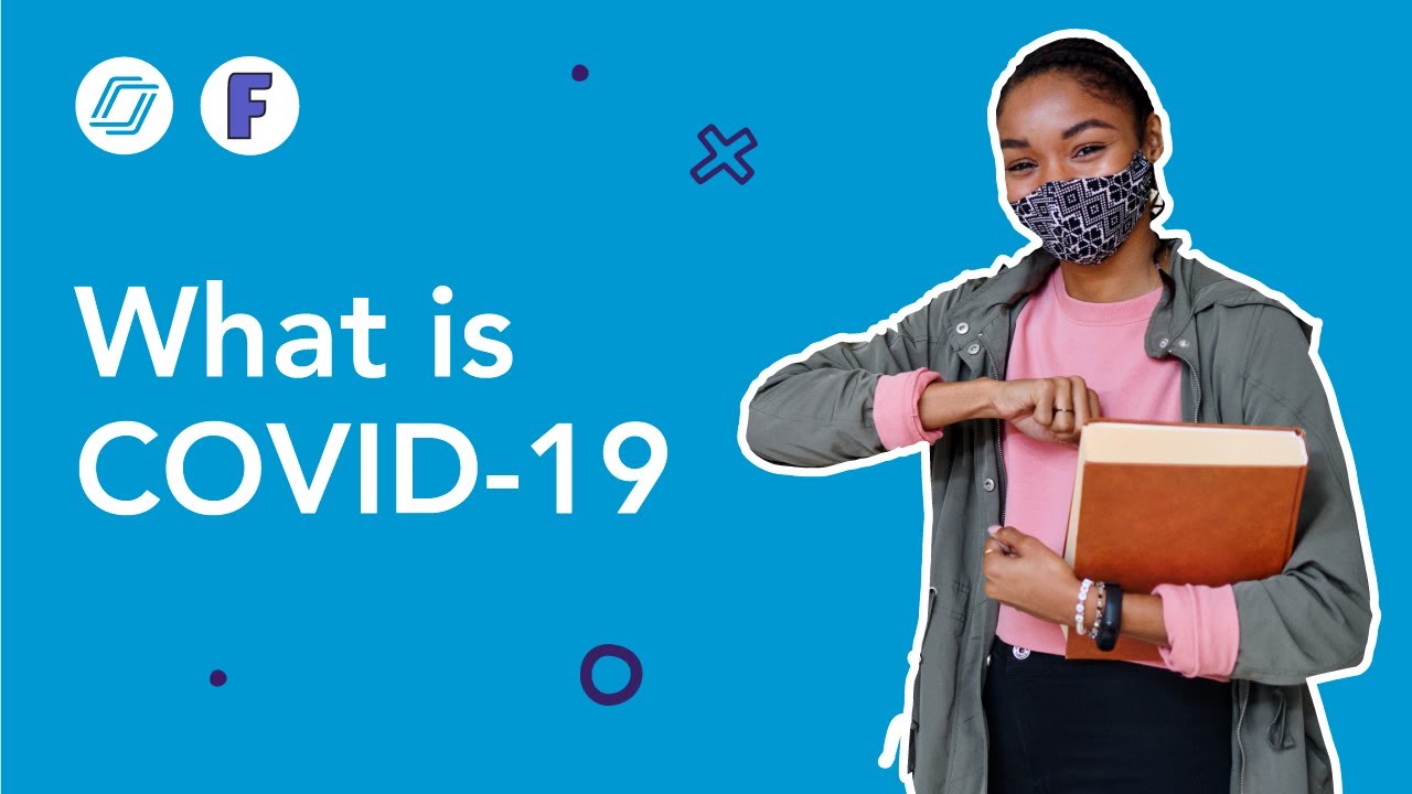 What is COVID 19?