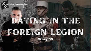 TCAV TV: Dating in the Foreign Legion - Story 66