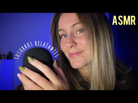 ASMR SUSURROS RELAJANTES (Tradiciones Navideñas🎄)