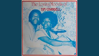 Video thumbnail of "Tim Chandell - Falling in Love"